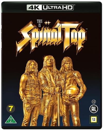 This Is Spinal Tap