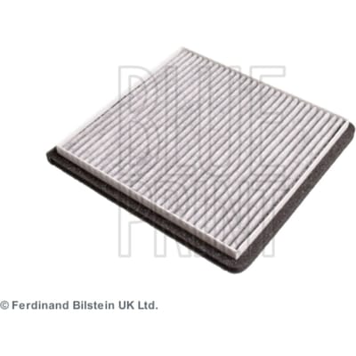 Cabineluchtfilter BLUE PRINT ADG02589