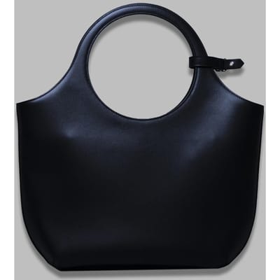 medium heilige tas