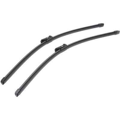 Wisserblad DENSO Flat Blades DF-003, 530mm, Voor, 2 Stuk