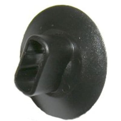 Bekledingsclip ROMIX ROM C40881, 10 Stuk