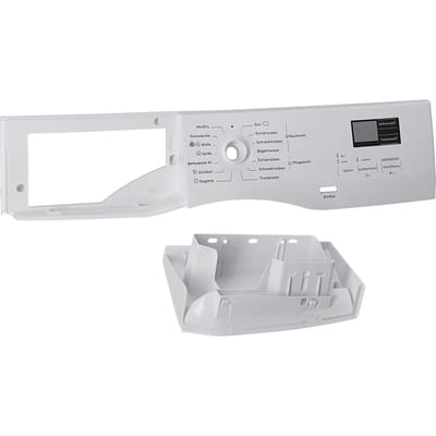 AEG controlepaneel, wit, AEG 140245456011