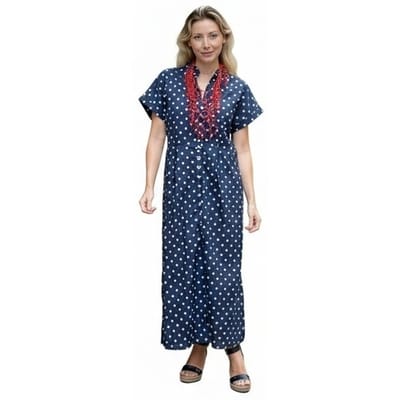 Jurk Isla Bonita By Sigris Jurk