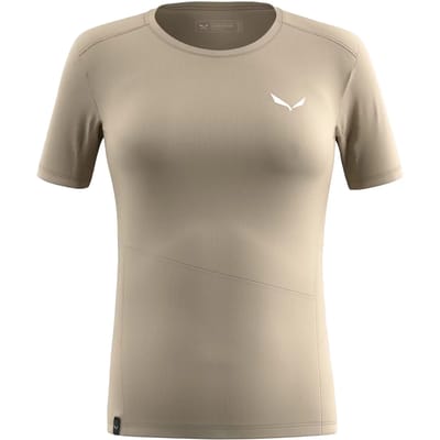 T-shirt dames Salewa Puez Sporty Dry