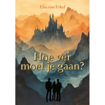 Hoe Ver Moet Je Gaan? - Else van Erkel
