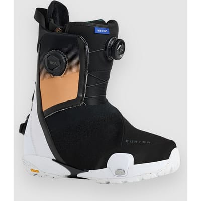 Burton Waverange X 2026 Step On Boots zwart