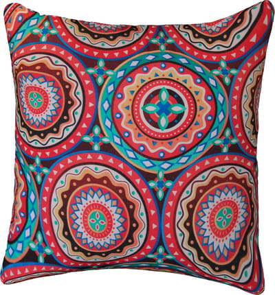 Kussens woonkamer | kussenhoes 45x45cm | kussensloop | sierkussens | cushion cover | katoen | Cotton Canvas digital print