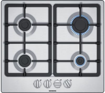 Siemens EG6B5PB90N - iQ300 - Inbouw gaskookplaat - 4 zones