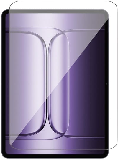 Screenprotector geschikt voor OnePlus Pad 3 (13.2 inch - 2025) - Tempered Glas Screen Protector