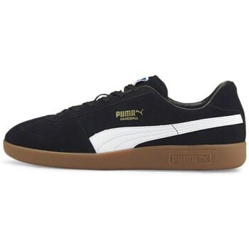 Puma 'Handball' Handbalschoen - Sportschoenen - Handbal -  - zwart