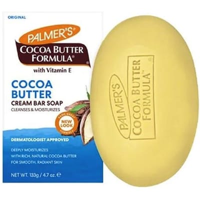 Palmer's Cocoa Butter Bar Soap 133 g