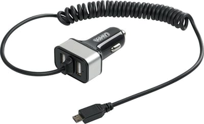 Lampa 38874 oplader voor mobiele apparatuur