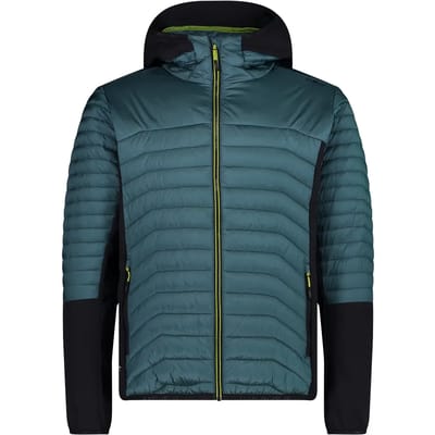 Hybride jas met capuchon CMP