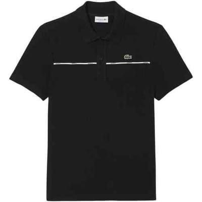 Polo Shirt Korte Mouw Lacoste 077-50628725408083