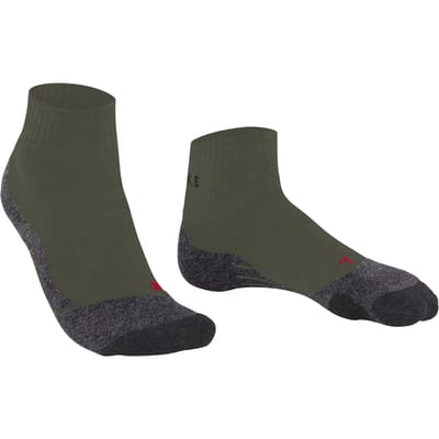 Korte damessokken Falke TK2 Explore Short
