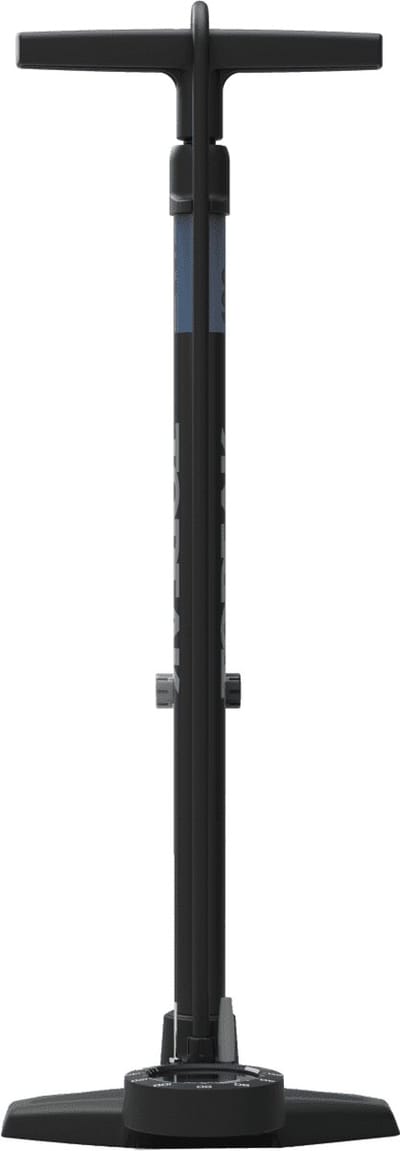 Topeak Vloerpomp Joeblow Roadie EX