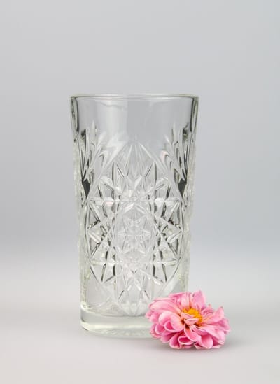 Hiball / Collins Cocktail Glas
