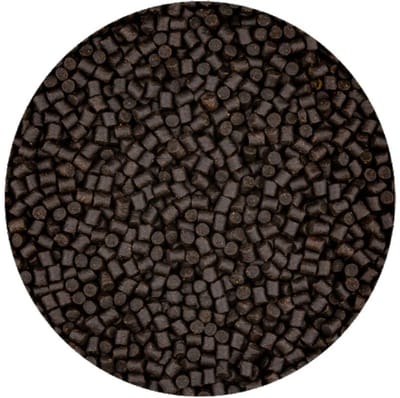 Oswalt Steurvoer 3mm - 20KG - Vijvervissenvoer