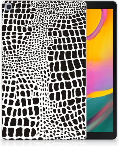 Samsung Galaxy Tab A 10.1 (2019) Back Case Slangenprint