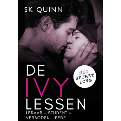 De Ivy Lessen - Suzy K Quinn