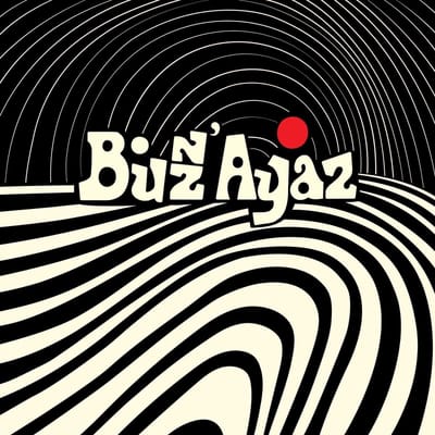 Buzz' Ayaz - Buzz' Ayaz (LP)