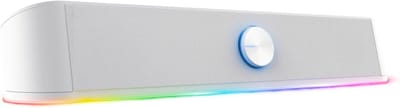 Soundbar Pc - Bekabelde en Draadloze Pc -Luidspreker - USB Mini Speaker - Audio Set