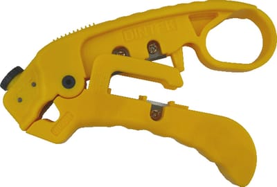 DINTEK - kabelstripper voor UTP/STP - 6101-05004