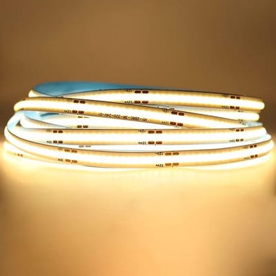 Flexibele LED-achtergrondverlichting voor Slaapkamer - Interieurdecoratie - Dimbare Lichtstrip met Draadloze Afstandsbediening - Sfeerverlichting - Kleurveranderingsopties - Eenvoudige Installatie