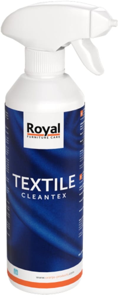 Oranje Furniture Care, Textiel Power Reiniger, 500 ml