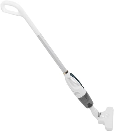 Draadloze Handstofzuiger - Kleine Stofzuiger - Auto en Thuis - 30 Minuten Werktijd - 2200 mAh Batterij - Zwart
