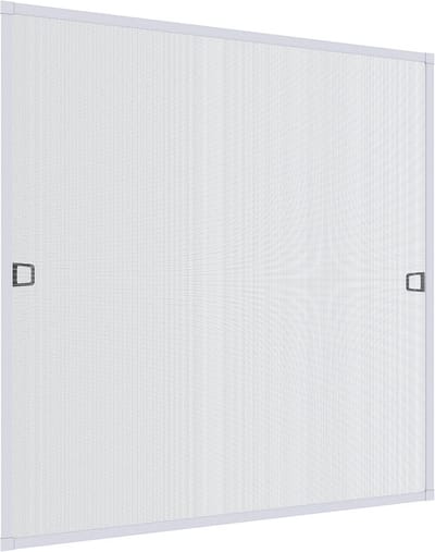 Insectenwerende Raamhor 130 x 150 cm - Aluminium