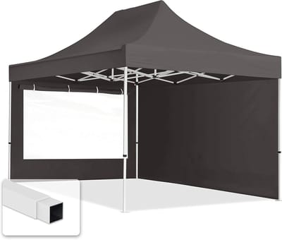 Easy up Partytent - Paviljoen - Evenement Tent