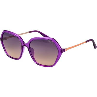 Zonnebril Guess Zonnebril GU00134 81Z 55