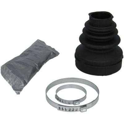 Balgenset, aandrijfas SPIDAN 24831