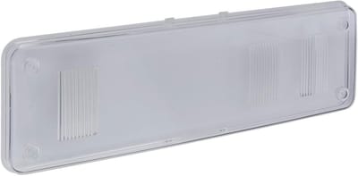Achterlicht Lampglas - Achterlicht Lens - Verkeersveiligheid Verbeteren - MTL Modulaire Combinatie - Links Rechts - Helder
