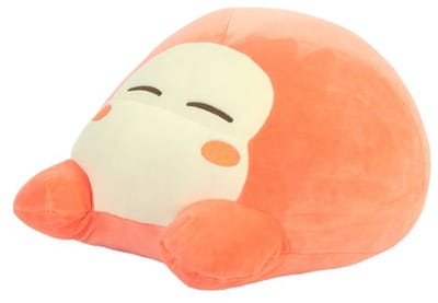 Tomy Nintendo - TOMY Plush - Kirby Sleeping Waddle Dee 40 cm