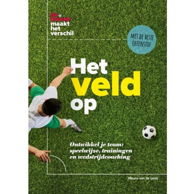 Het Veld Op