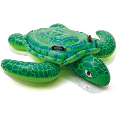 Intex Opblaasfiguur Schildpad - Leeftijd 3+