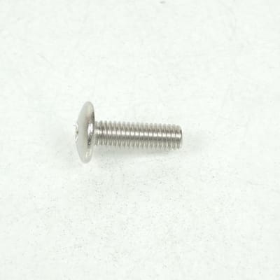 torx schroef m6 p100 l20mm 775507 voor scooter peugeot 50 citystar 2014 tot 2017 nieuw
