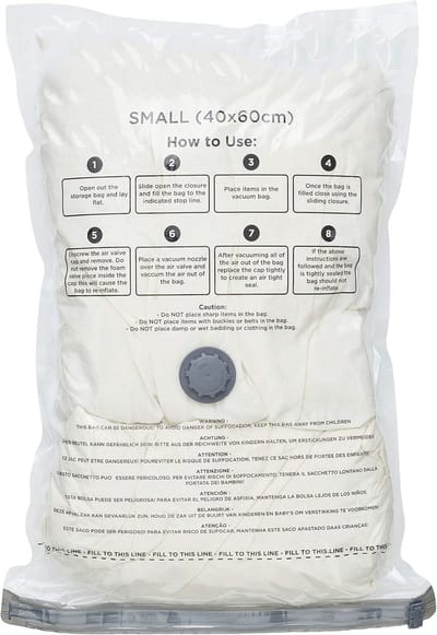 Famanu – Wandgemonteerde Kapstok met 12 Haken, Chroom/Multi, 55 x 6 x 12 cm