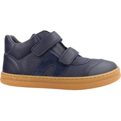 Camper Runner Four Sneaker-Bootie - Kids - Donkerblauw - 27