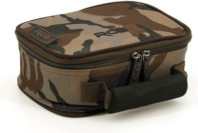 RCG Loodtas Camouflage - S