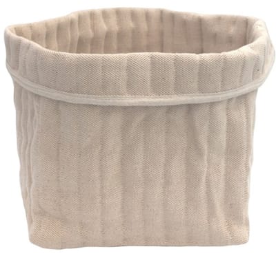 Leeff Opbergmand Bella L – 24 x 24 x 24 cm – 13 liter