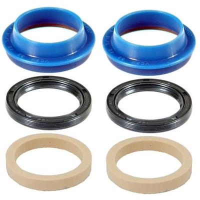 Vorkafdichtingen Enduro Bearings Fox 34mm