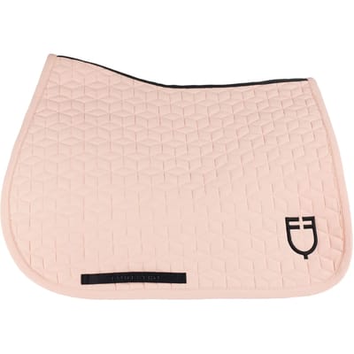 Springmat voor paarden Equestro