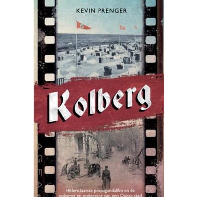 Kolberg - Kevin Prenger
