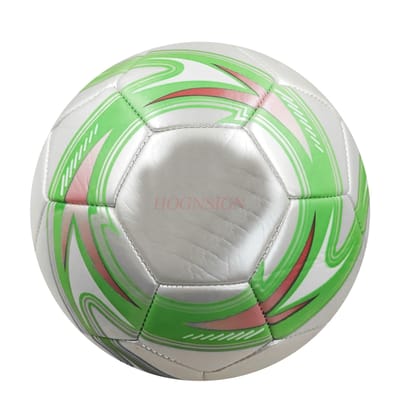 Football Lumineux Football Fluorescent Pour Enfants d'École Primaire et Secondaire Football Campus Football Entraînement Compétition