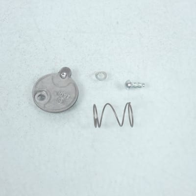 Kit serrure origine pour Moto Suzuki 50 RMX 1996 à 2001 37011-03E00 Neuf