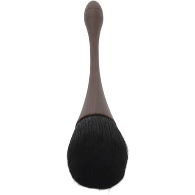 Pinceau dépoussiérant pour nail art, doux, ergonomique, polyvalent, tendance