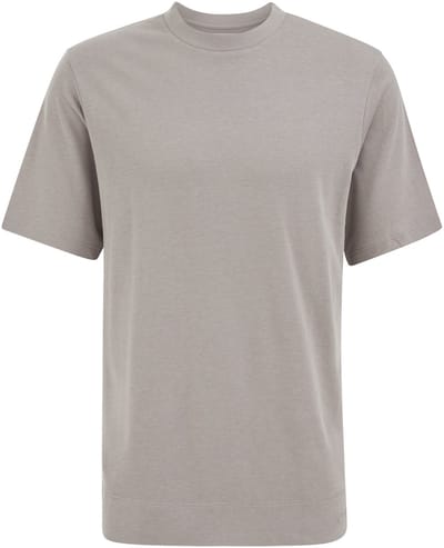 Van Gils Heren premium regular fit T-shirt